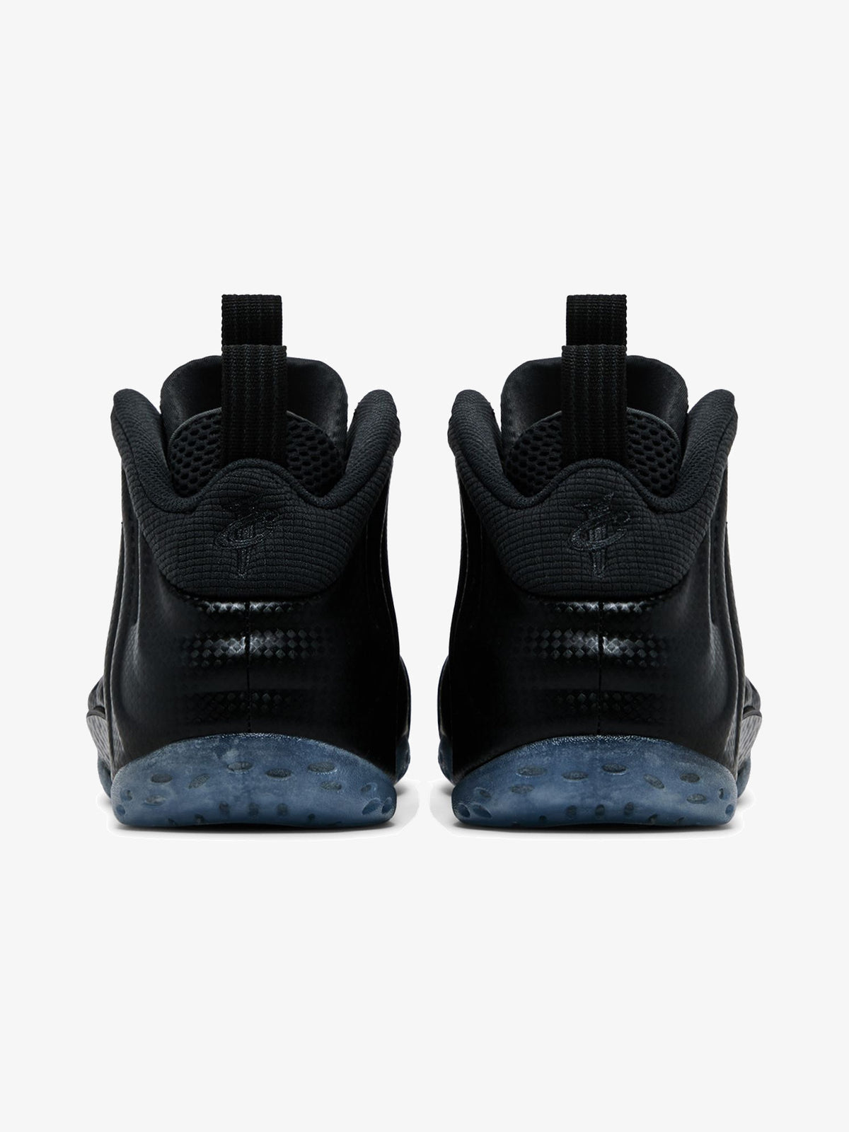 Nike Air Foamposite One 'Carbon Fiber' – back