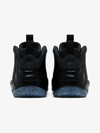 Nike Air Foamposite One 'Carbon Fiber' – back