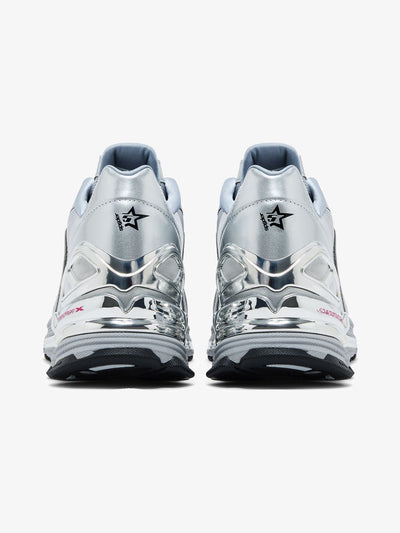 adidas F50 Formotion 'Sp5der Silver Metallic' – back