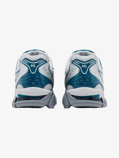 ASICS Gel-Kayano 14 'Glacier Grey Pure Silver' – back