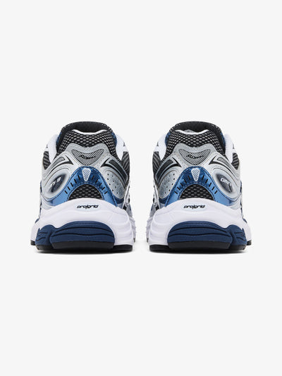 Saucony ProGrid Omni 9 'Deep Navy' – back