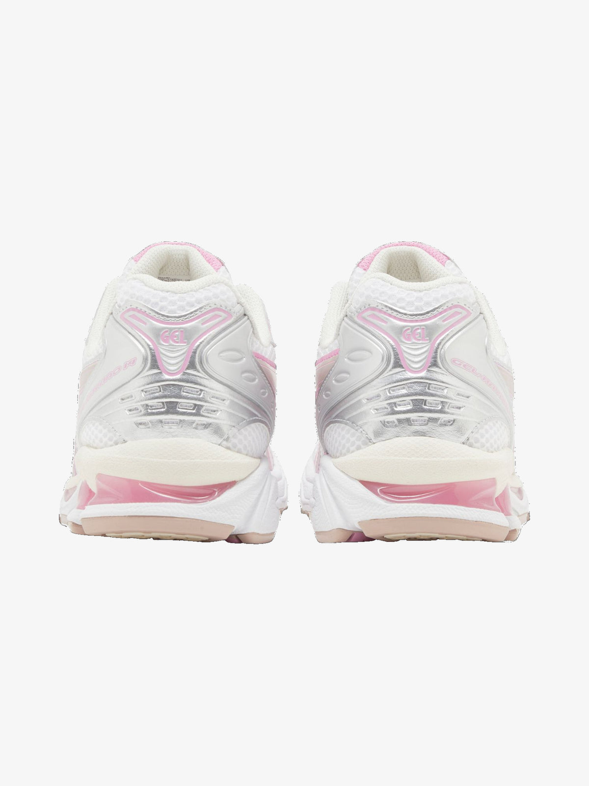 ASICS Gel-Kayano 14 'Unlimited Pack White Fawn' – back