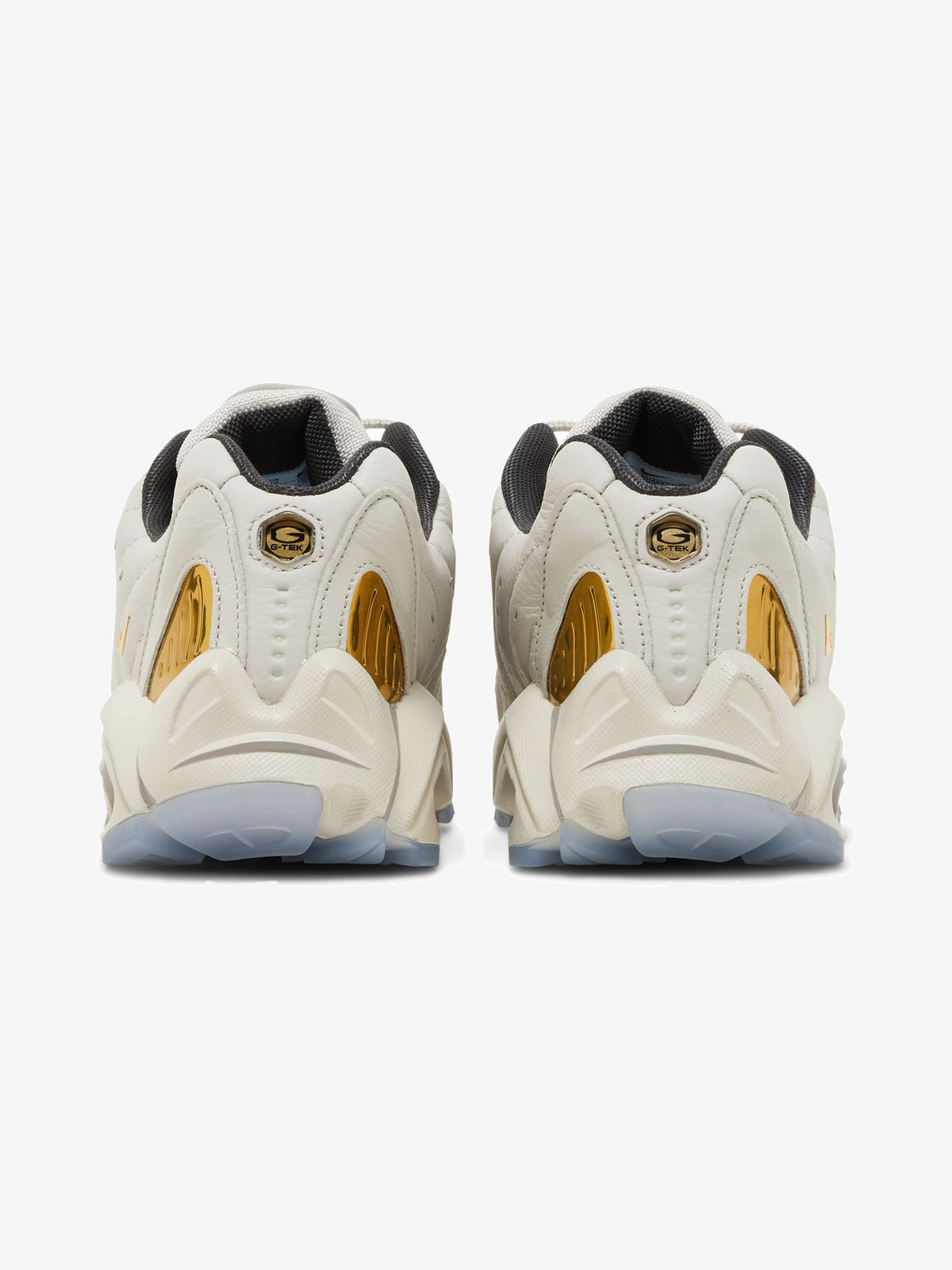 Nike Hot Step Air Terra 'Drake NOCTA Champagne' – back
