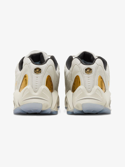 Nike Hot Step Air Terra 'Drake NOCTA Champagne' – back