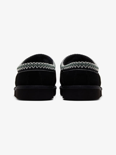 UGG Tasman II Slipper 'Black' – back