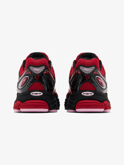 Saucony ProGrid Omni 9 'St. Valentine' – back