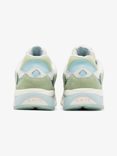 Saucony Grid Shadow 2 'Creek Marsh' – back