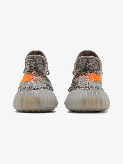 adidas Yeezy Boost 350 V2 'Beluga Reflective' – back