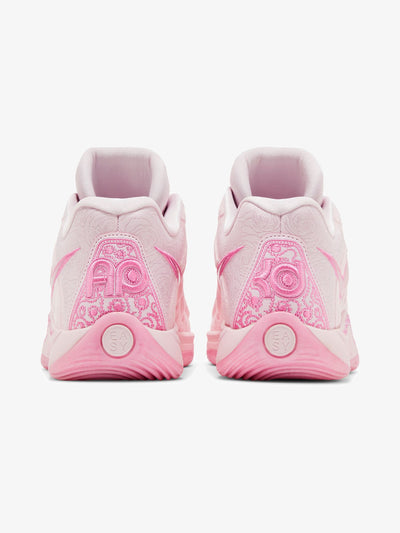 Nike KD 17 NRG 'Aunt Pearl' – back
