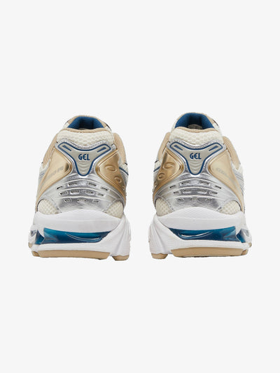 ASICS Gel-Kayano 14 'Cream Pure Silver' – back