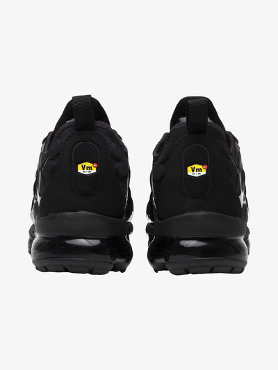 Nike Air VaporMax Plus 'Triple Black' – back