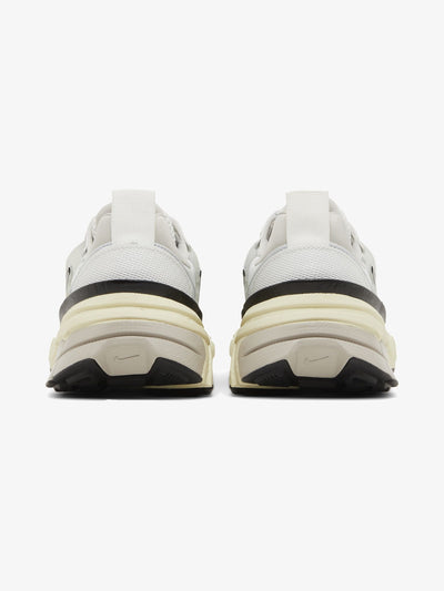 Nike V2K Run 'Summit White Metallic Silver' (W) – back