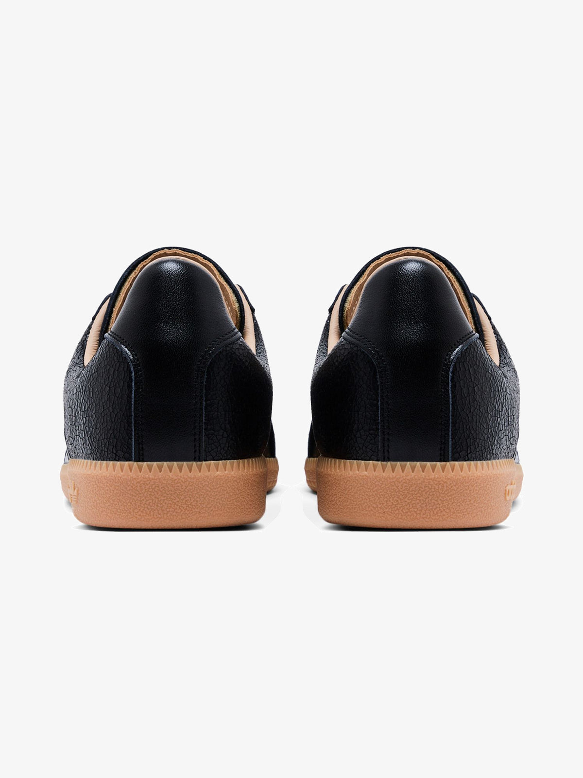 adidas BW Army Lux 'Black Gum' – back