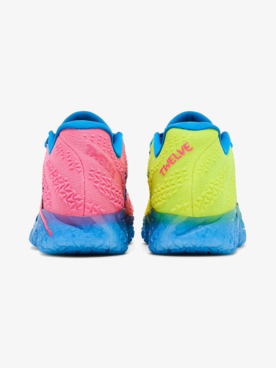 Nike Ja 3 'Kool-Aid' – back