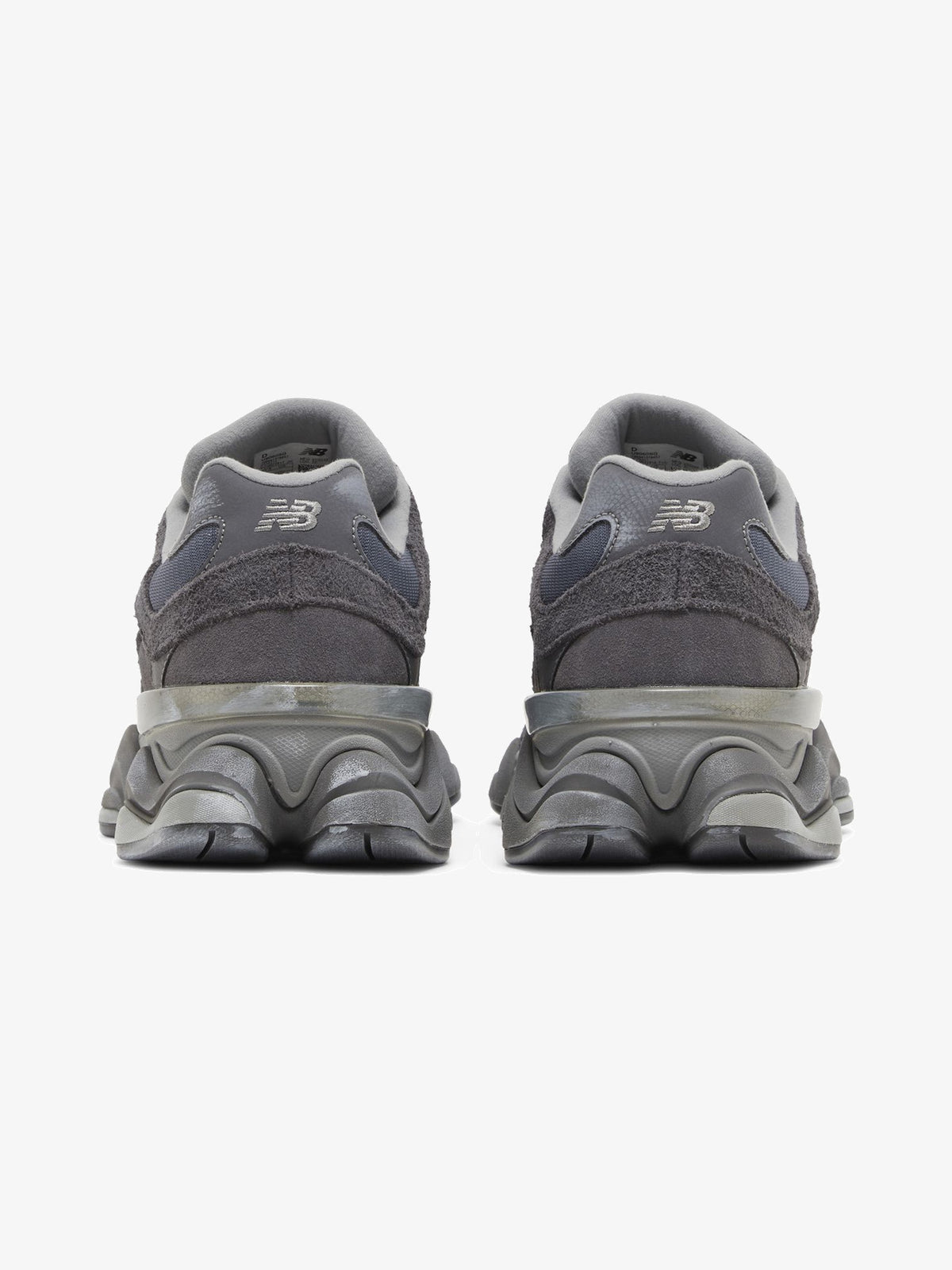 New Balance 9060 'Magnet' – back