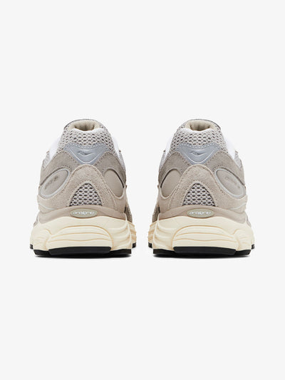 Saucony ProGrid Omni 9 Premium 'Grey' – back
