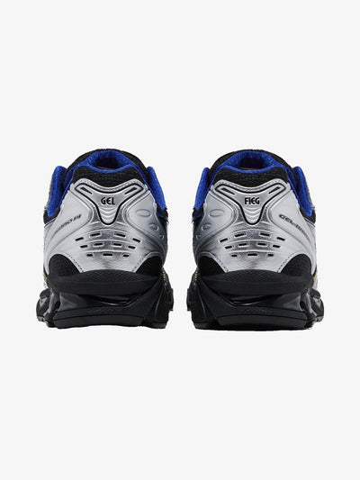 ASICS Gel-Kayano 14 x Marvel vs. Capcom x Kith 'Wolverine' – back