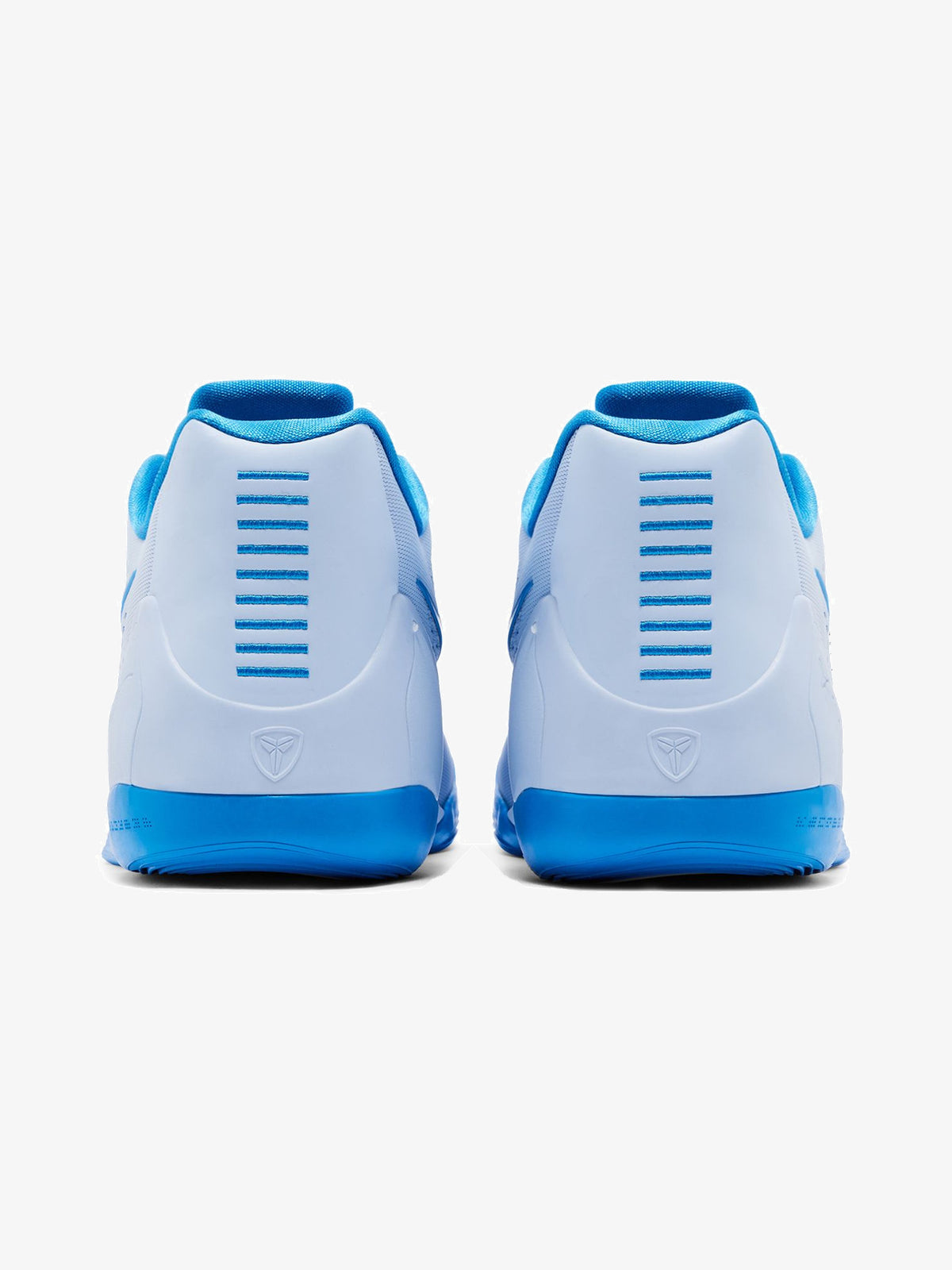 Nike Kobe 9 EM Low Protro TB 'Hydrogen Blue' – back