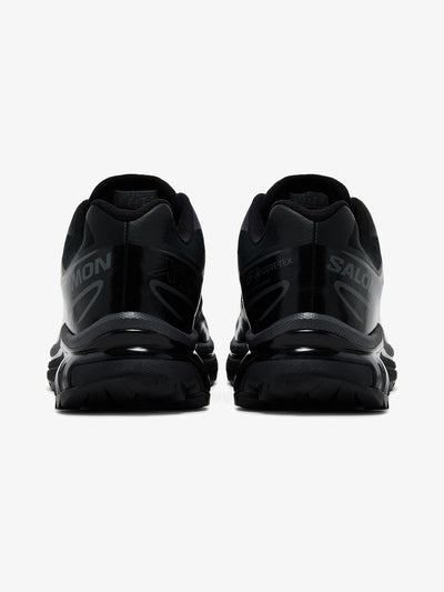Salomon XT-6 Gore-Tex 'Black Asphalt' – back