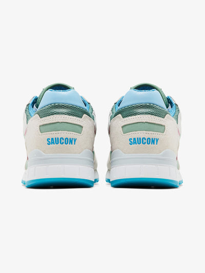 Saucony Shadow 5000 'Galapagos' – back