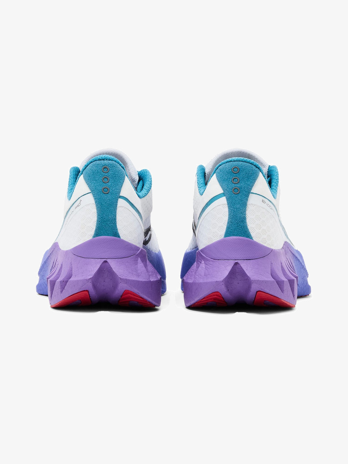 Saucony Endorphin Pro 4 'Galaxy' (W) – back