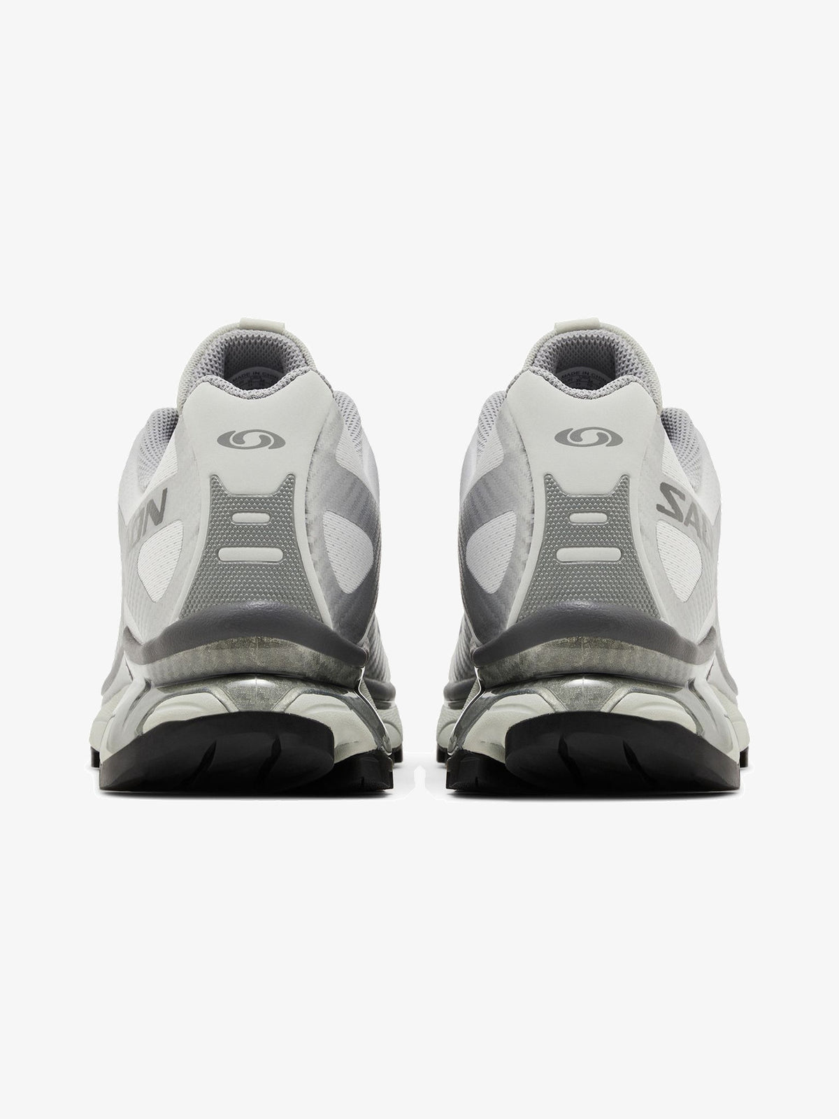Salomon XT-4 'Sharkskin Dawn Blue' – back