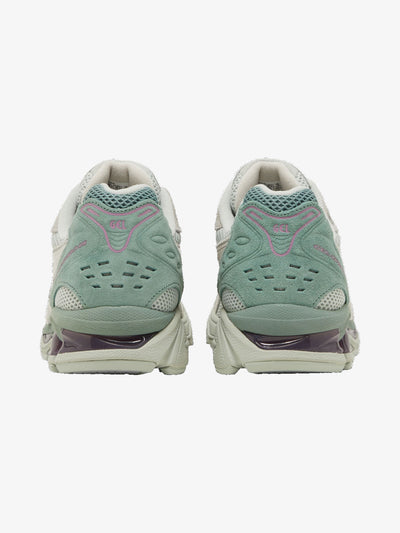 ASICS Gel-Kayano 14 'Light Sage Smoke Grey' – back