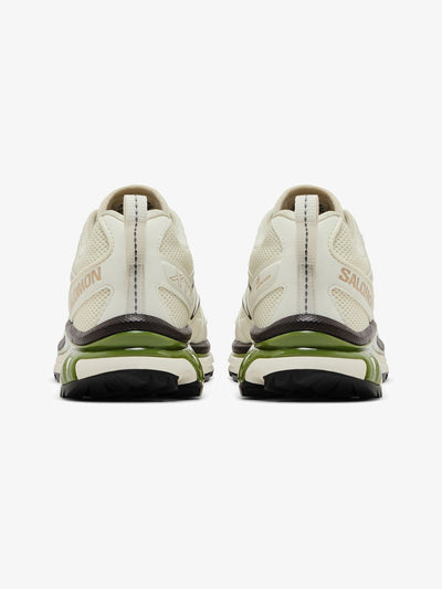 Salomon XT-6 Expanse 'Vanilla Ice Black Coffee' – back