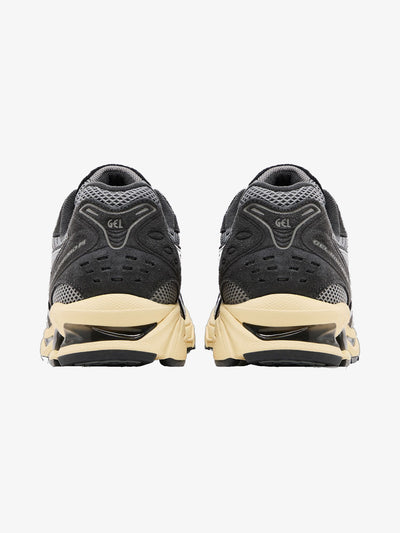 ASICS Gel-Kayano 14 'Clay Grey Black' – back