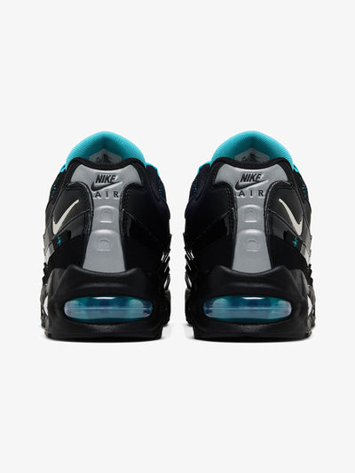 Nike Air Max 95 'Big Bubble Scorpion' – back