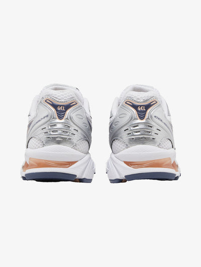 ASICS Gel-Kayano 14 'White Thunder Blue' (W) – back