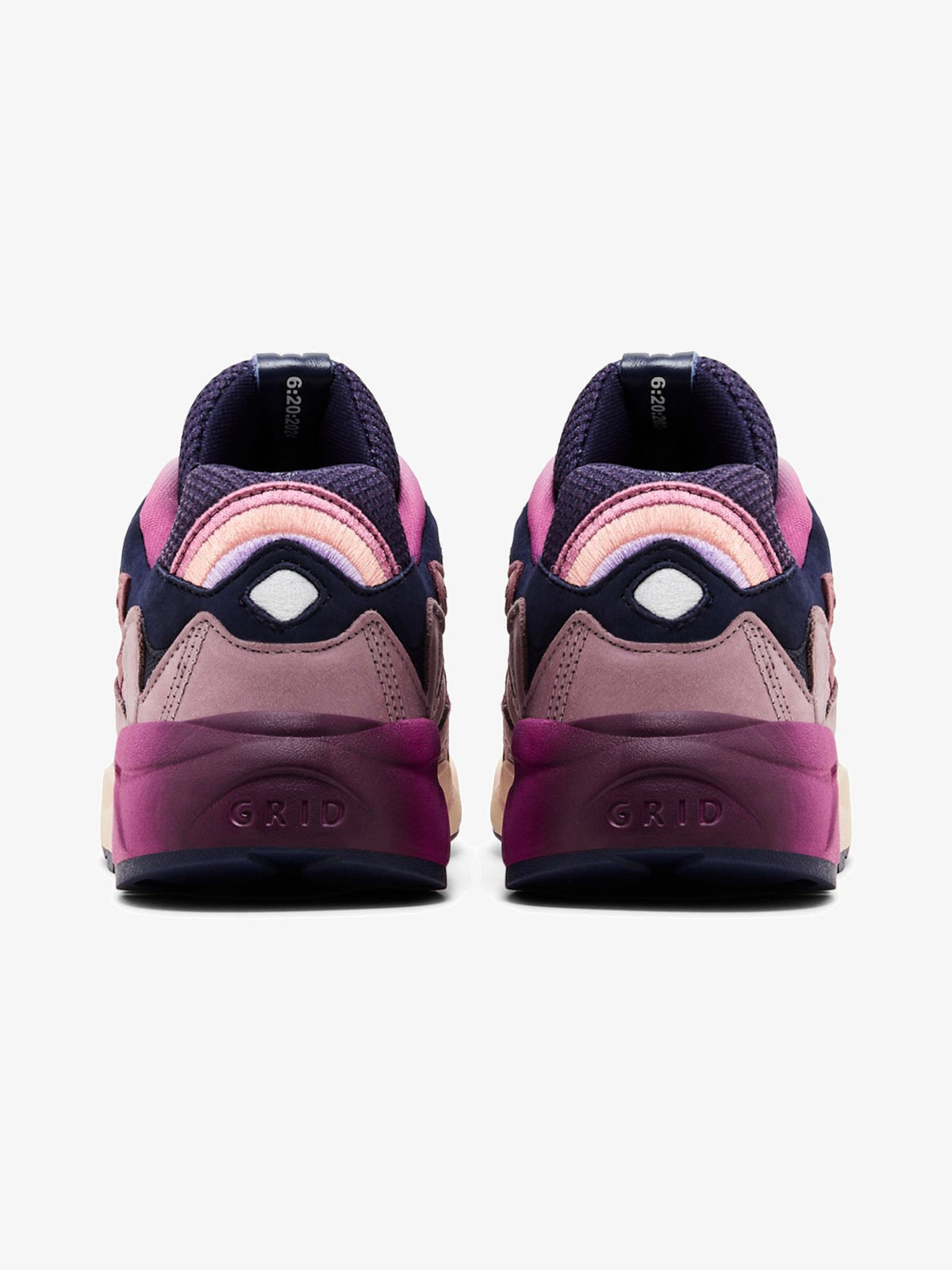 Saucony Grid Shadow 2 'Summer Solstice Pack' – back