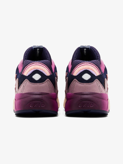 Saucony Grid Shadow 2 'Summer Solstice Pack' – back