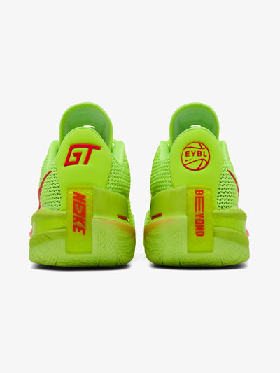 Nike Air Zoom GT Cut 'EYBL Volt' – back