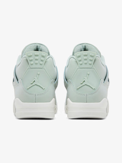 Jordan 4 Retro 'Seafoam Sail' (W) – back