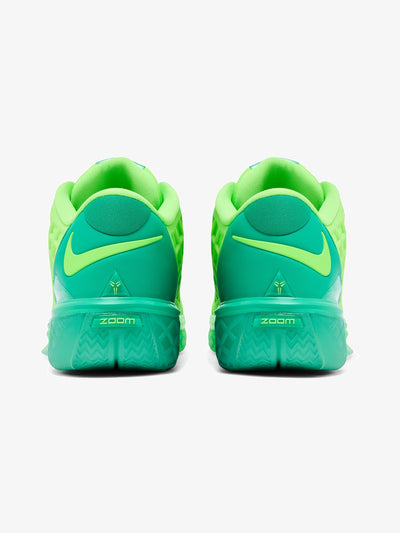 Nike Kobe 3 Low Protro 'Grinch' – back