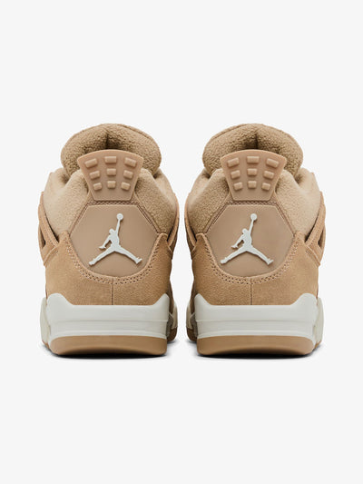 Jordan 4 Retro 'Cozy Girl' (W) – back