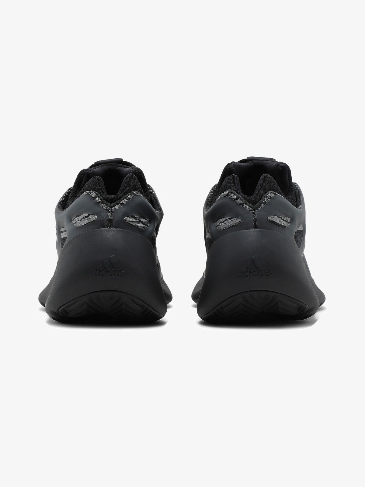 adidas Yeezy 700 V3 'Dark Glow' – back