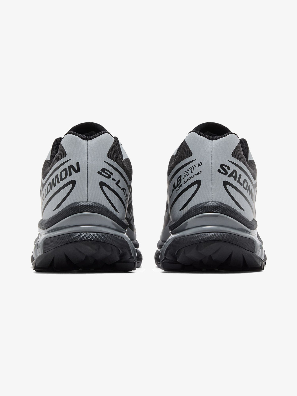Salomon XT-6 'Nocturne Vision' – back