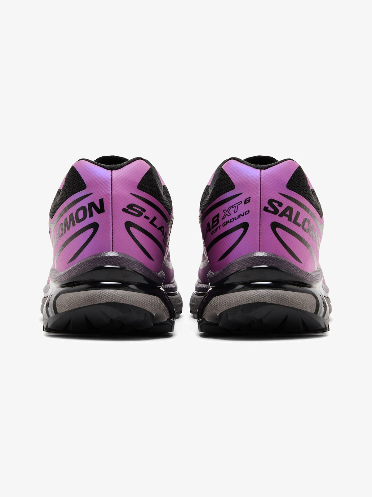 Salomon XT-6 'Iridescent Pack' – back