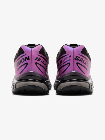 Salomon XT-6 'Iridescent Pack' – back