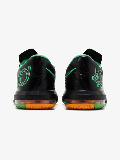 Nike KD 6 'Brazil (2026)' – back