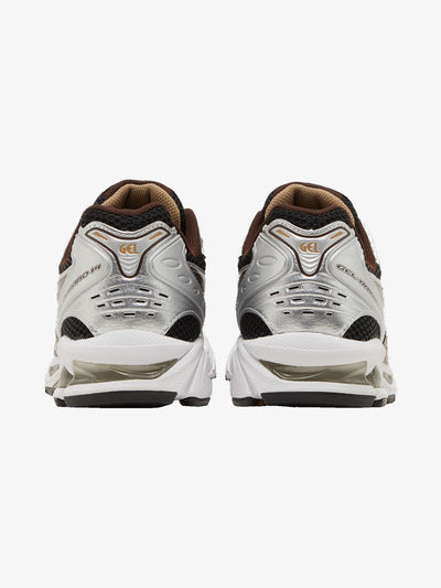 ASICS Gel-Kayano 14 'Black Coffee' – back