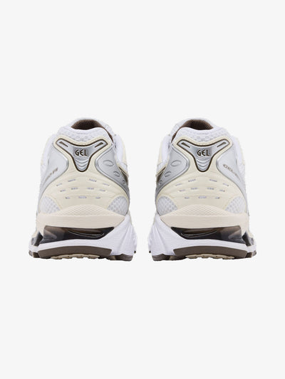ASICS Gel-Kayano 14 'White Ivory' – back