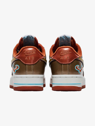 Nike Air Force 1 Low '01 'NIGO x J-Hope' – back