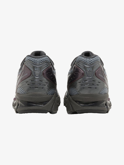 ASICS Gel-Kayano 14 x atmos 'Grey Purple' – back