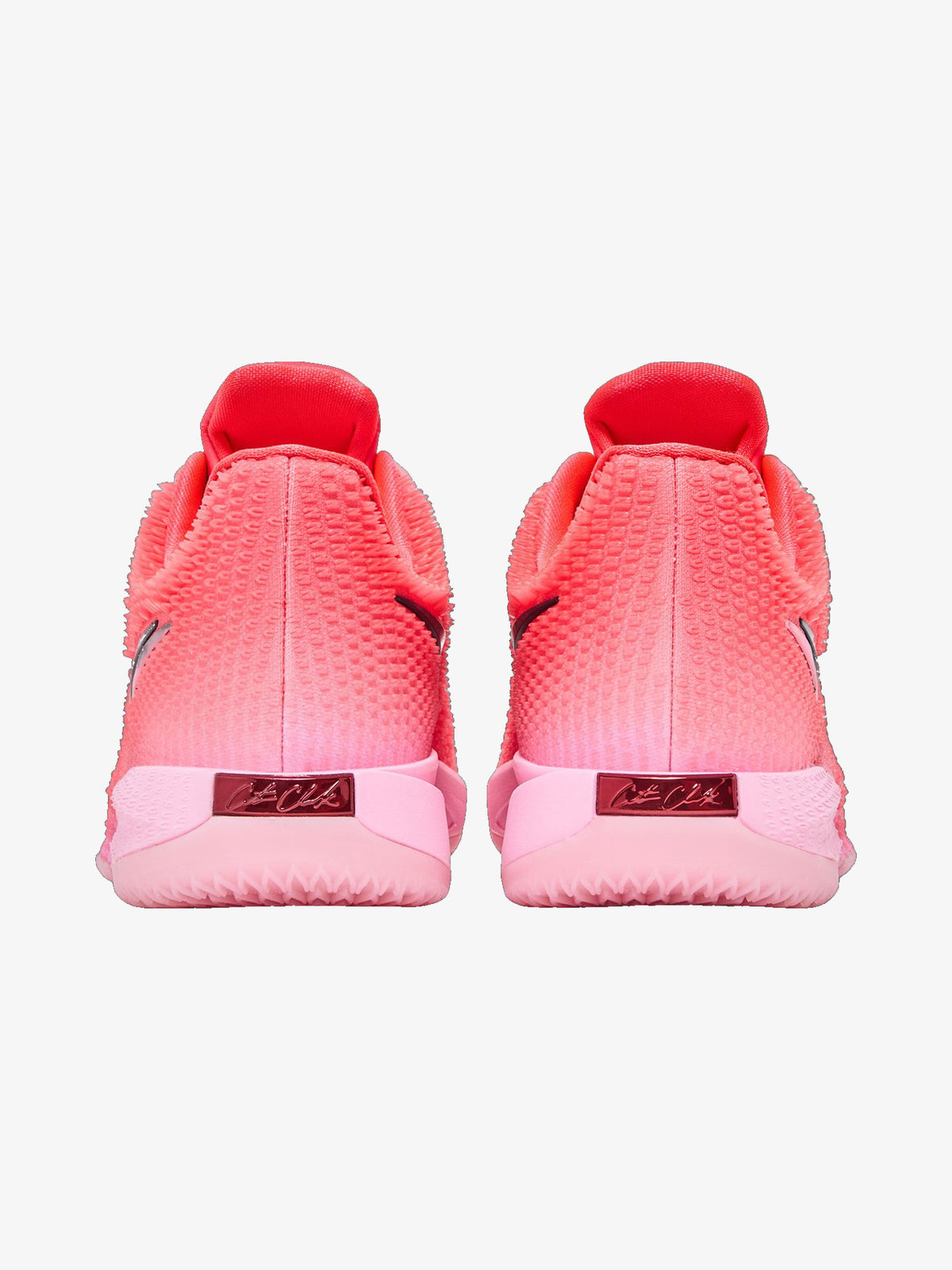 Nike Caitlin 1 'Midnight Fever' (W) – back