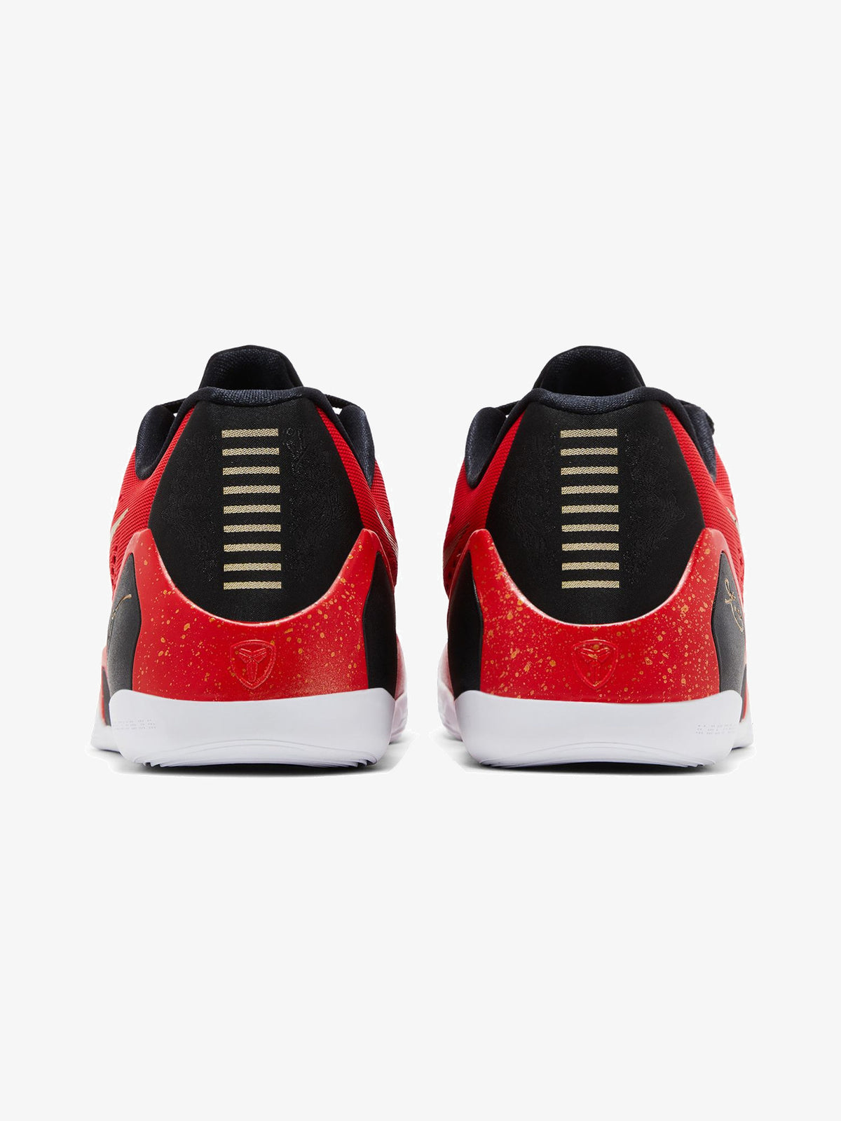 Nike Kobe 9 EM Low Protro 'China' – back