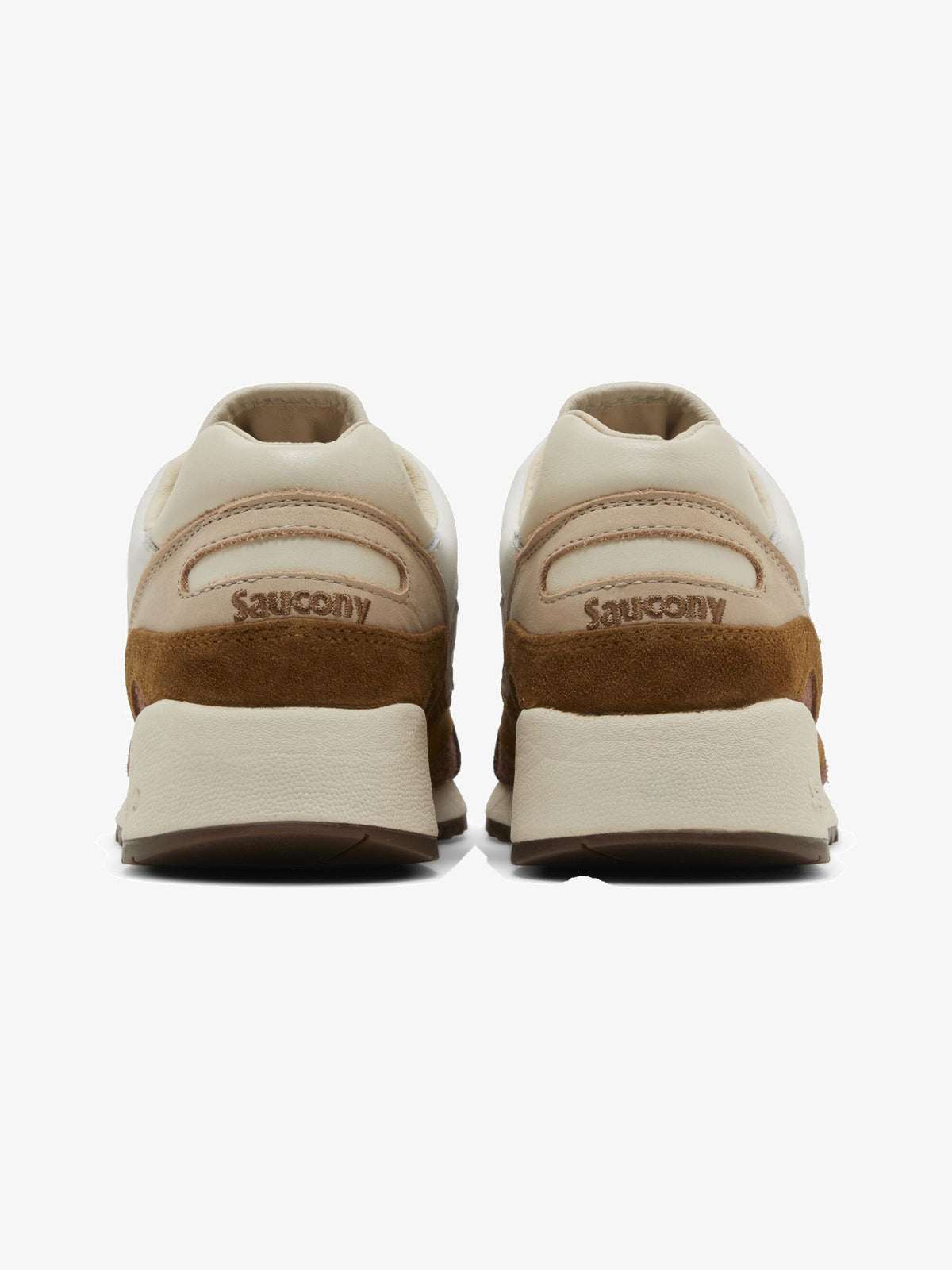Saucony Shadow 6000 'Cappuccino' – back