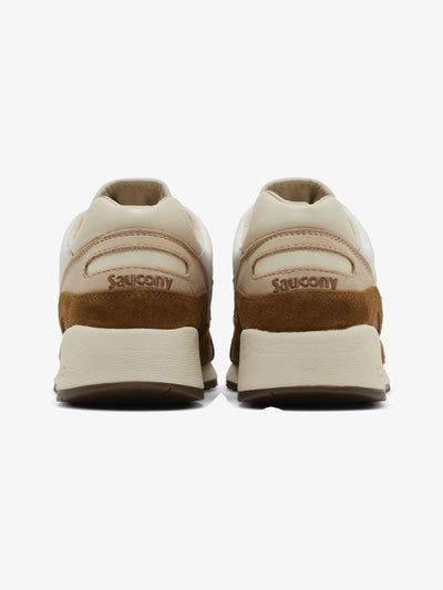 Saucony Shadow 6000 'Cappuccino' – back